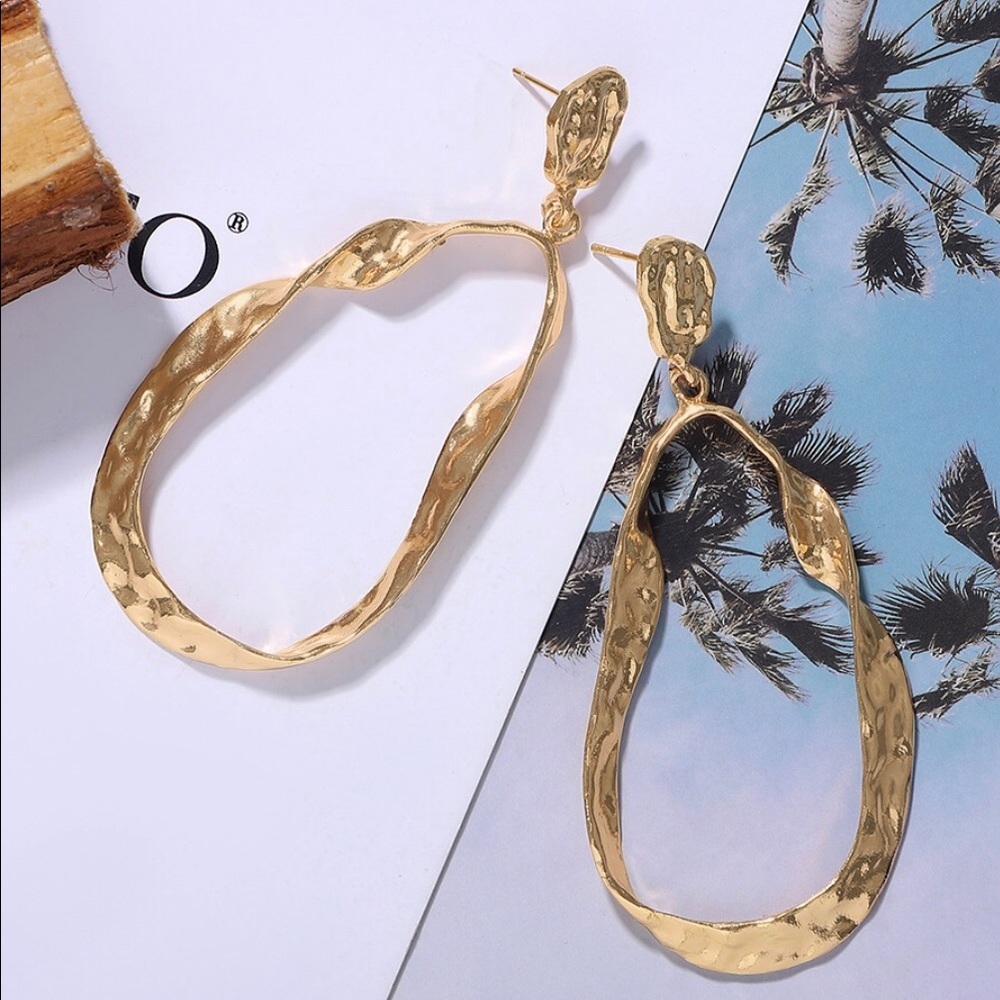 Fashion Earrings